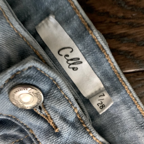 Cello Denim - Cello jeans 7